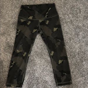 Lululemon leggings